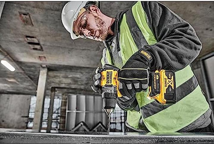 Image du produit DeWalt DCD800P2T