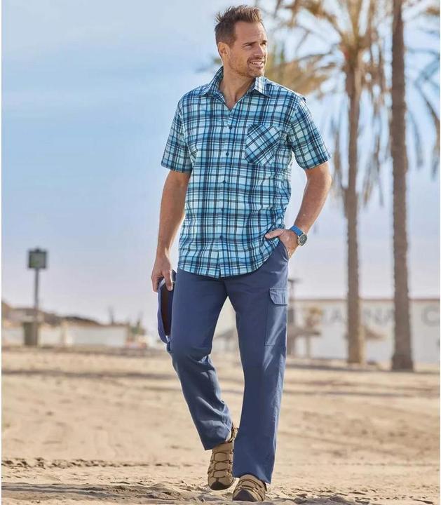 Produktbild Atlas For Men CargoHose (XL)