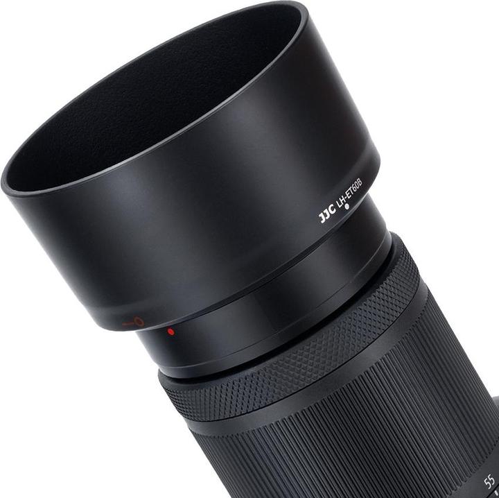 Produktbild JJC ET 60B Canon Zonnekap