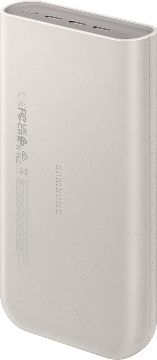 Produktbild Samsung PD Super Fast (20000 mAh, 45 W, 74 Wh)