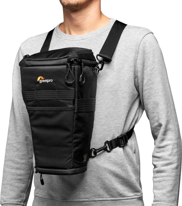 Produktbild Lowepro ProTactic TLZ 75 AW (Black) (Kamera Bereitschaftstasche, 6 l)