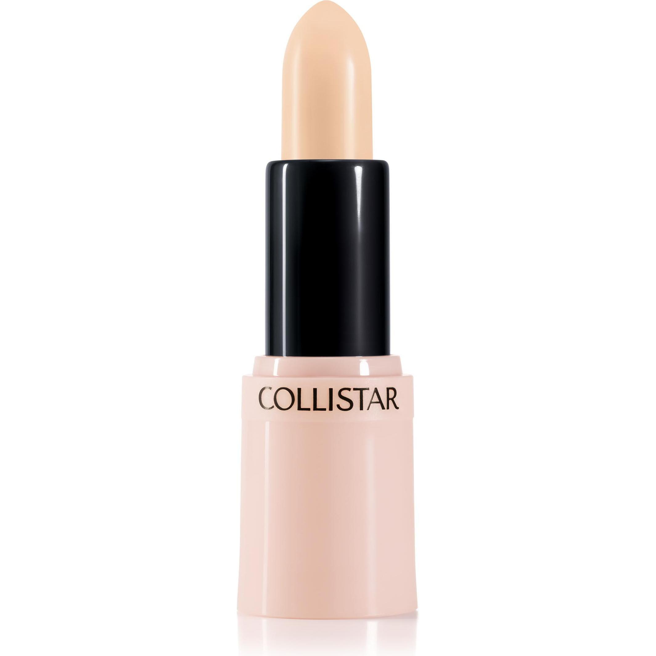 Collistar, Concealer, Impeccable Concealer No 01 Stick (1)