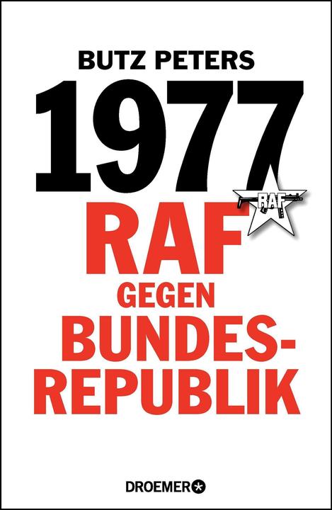 Produktbild 1977 (Deutsch, Butz Peters, 2017)