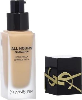 Produktbild Yves Saint Laurent All Hours Foundation Medium Neutral 7 Fl 25 ml (Nr. 07 - Medium Neutral)