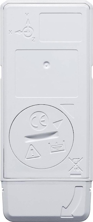 Actual product image Testo 184 H1 - Humidity and temperature data logger for transport monitoring (Thermometers)