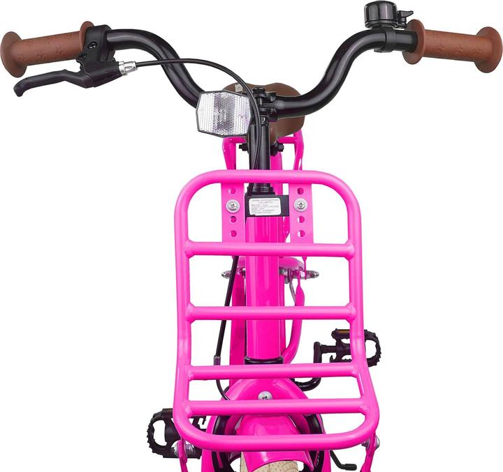 Produktbild vidaXL Kinderfahrrad (20")