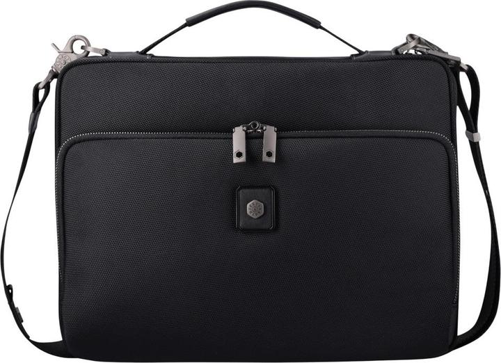 Produktbild Jekyll & Hide Tokyo - Slim Nylon 15" Laptoptasche