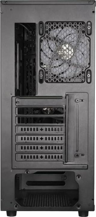 Productafbeelding BitFenix ATX Semi-Tower Gehäuse Fang ARGB (ATX)