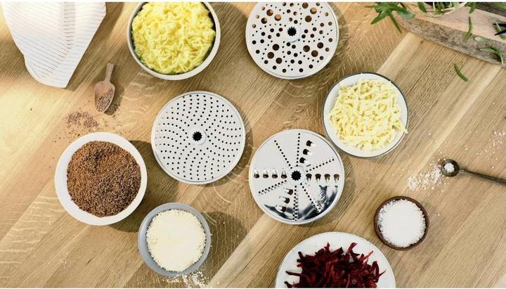 Produktbild Bosch Hausgeräte VeggieLove Set MUZS68VL