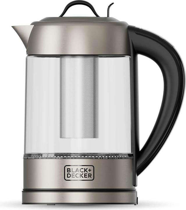 Black & Decker BXKE2205E (1.70 l)