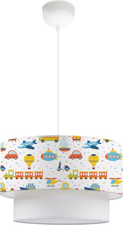 Produktbild Lux.Pro Lurgan (E27)