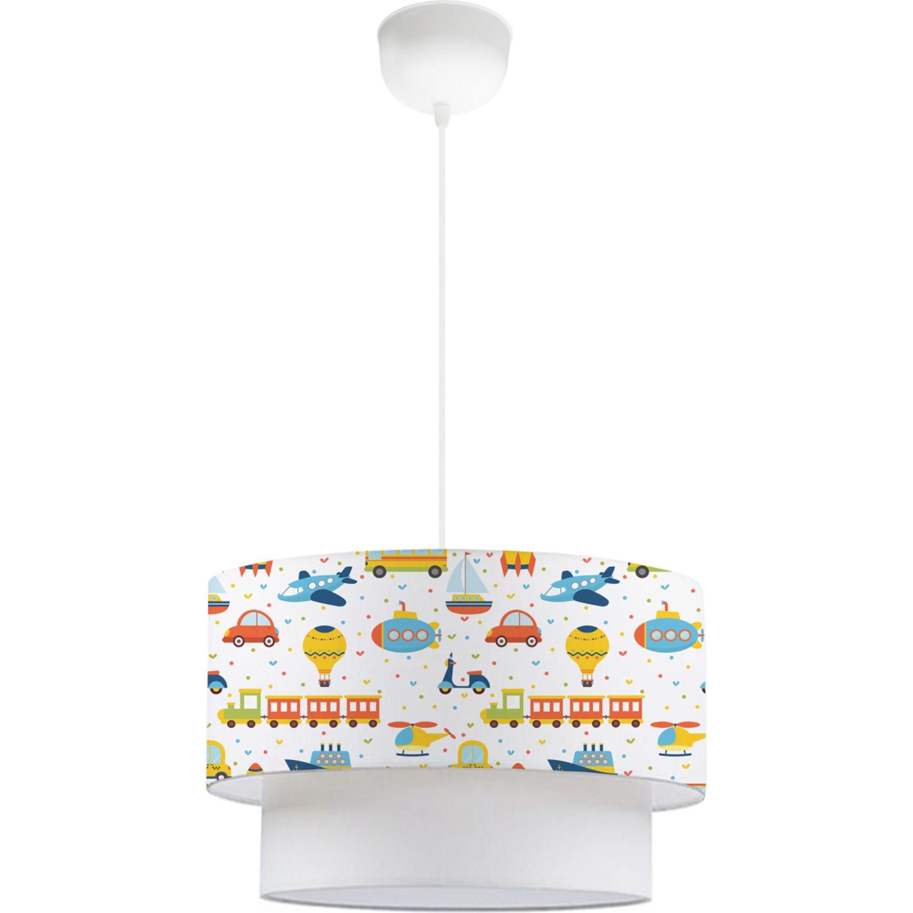 Thumbnail - Lux.Pro, Pendelleuchte, Lurgan (E27)