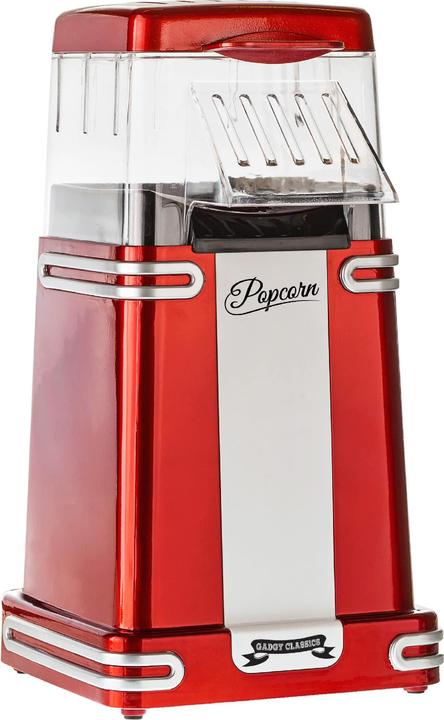 Produktbild Gadgy Popcorn Maker