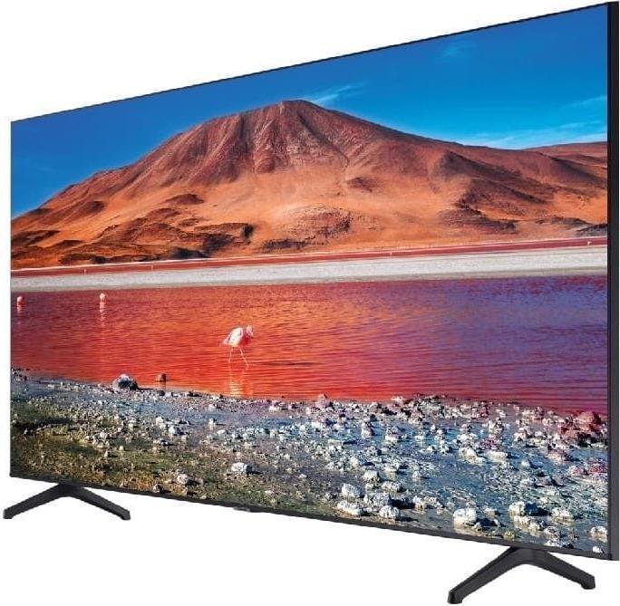 Produktbild Samsung UE50AU7172U (50", AU71, LED, 4K, 2020)