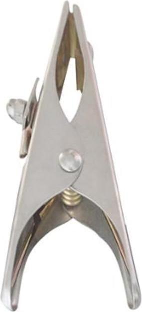 Actual product image Stanley Mass clamp