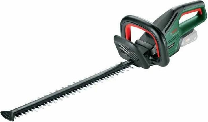 Hedge trimmers