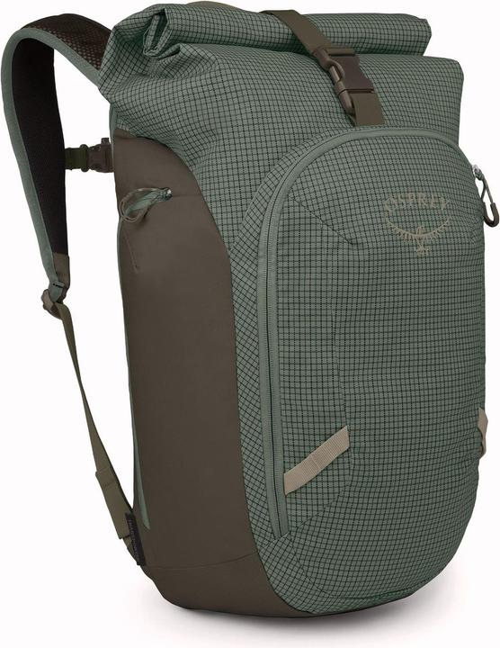 Grigio Earl, foglia di pino