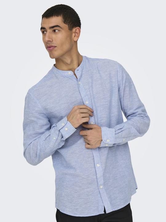 Produktbild Only & Sons ONSCAIDEN Hemd Hemd (S)