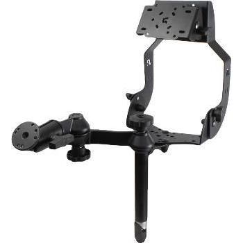 RAM Mounts RAM Mdt Display Mount W Double, Barcode-Scanner Zubehör