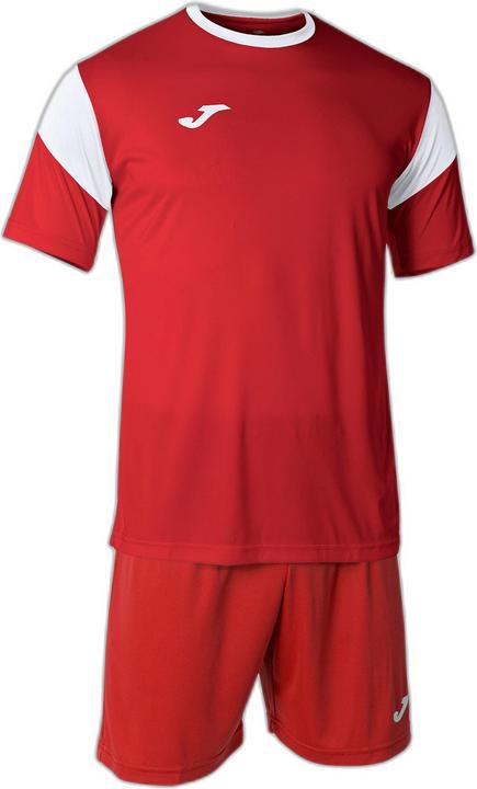 Blanc, Red