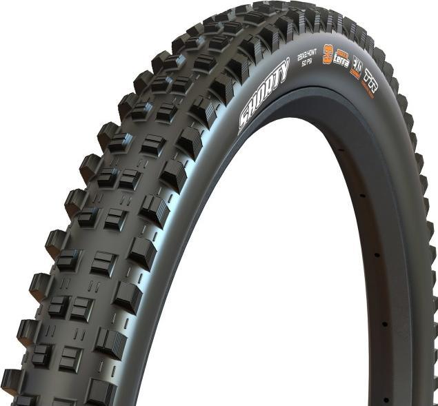 Produktbild Maxxis Shorty II (27.5 x 2.40, 61-584)