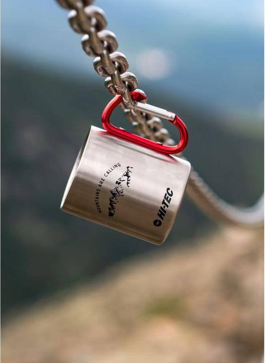 Produktbild Hi-Tec Mützenbecher (300 ml)