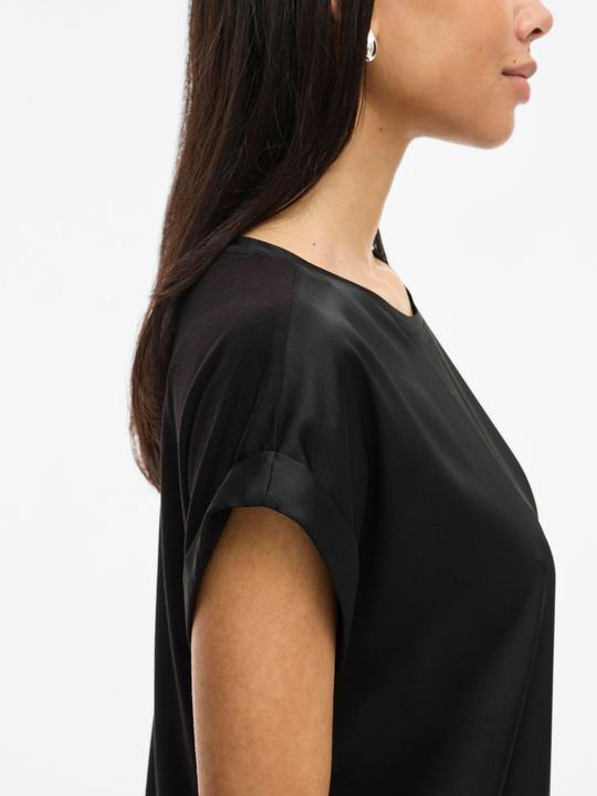 Image du produit Vila Kurzarm Minikleid (38)