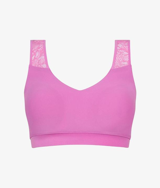 Produktbild Chantelle Bralette SOFTSTRETCH rosebud (XL, XXL)