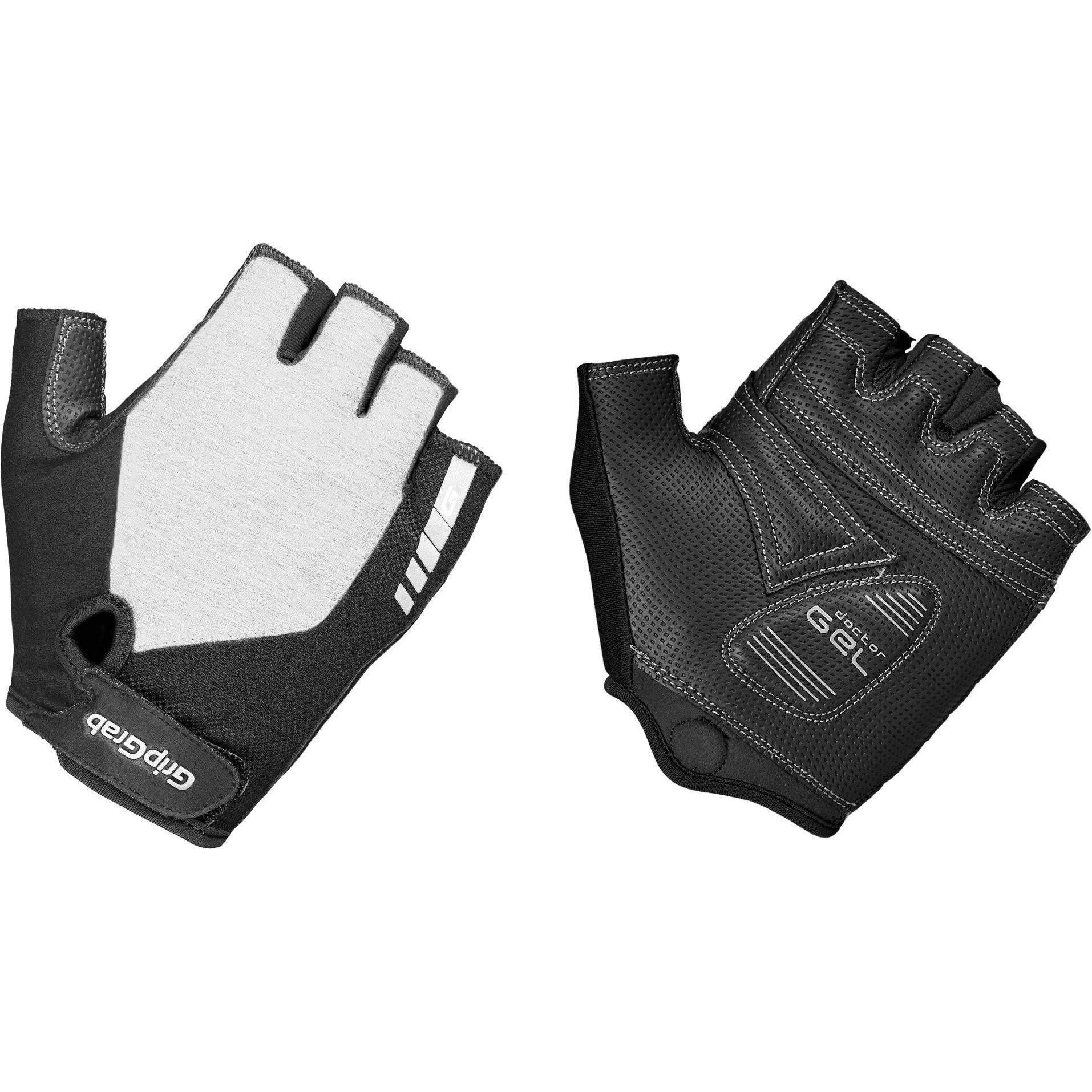 GripGrab, Damen, Handschuhe, ProGel, Weiss, (XS)