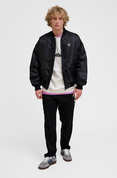 Image du produit hummel hmlBASEBALL JACKET BEE (S)