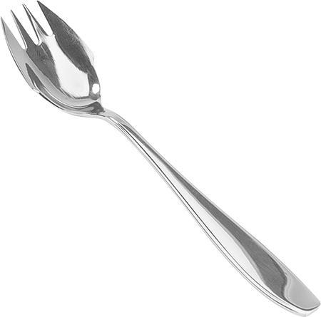 Immagine prodotto Piazza Forchetta per ostriche 15cm (Set di posate)