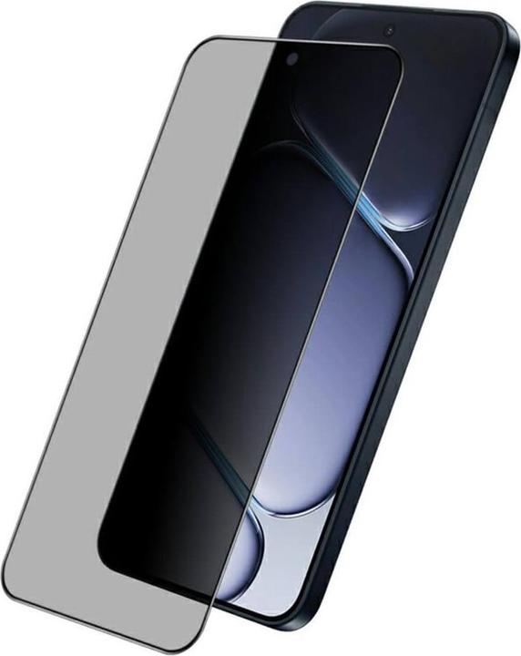 Produktbild Imak OnePlus 15R - Panzerglas Display Privacy Anti-Spy (OnePlus 15R)