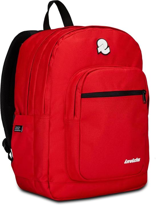 Immagine prodotto Invicta Zaino Unisex Adulto Semplice (20 l)