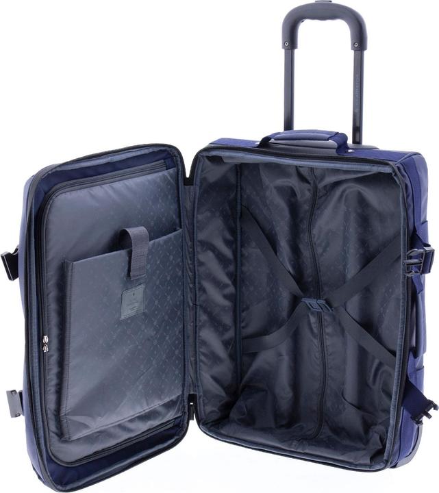Actual product image Wüsthof Polar - Cabin Trolley (48 l)