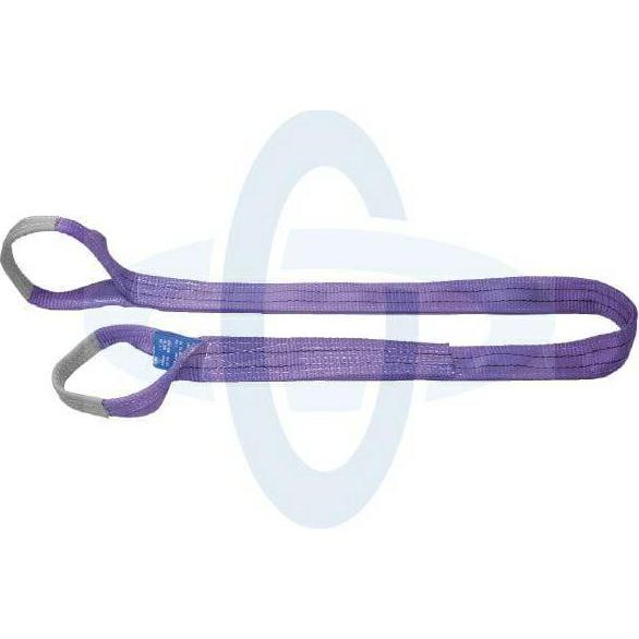 Forankra, Spanngurt + Ladungssicherung, ZAWIESIE PASOWE 1000KG/1,5m