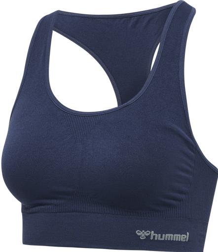 Immagine prodotto hummel Top Sportivo Senza Cuciture Tif (S)