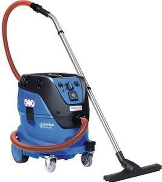 Produktbild Nilfisk Nass-/Trockensauger 1400 W 30 l 10741218 (Nass-Trockensauger)