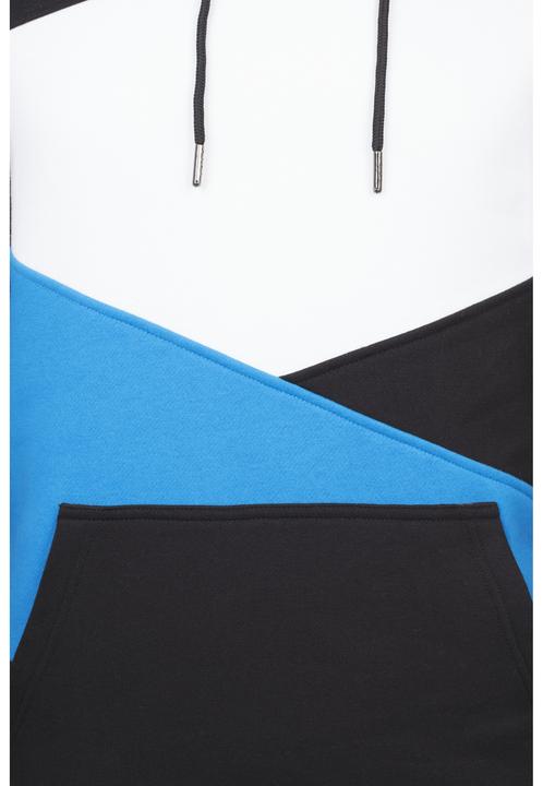 Produktbild Urban Classics Zig Zag Hoody (L)