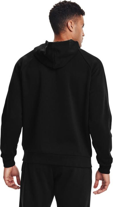 Produktbild Under Armour Rival Fleece Full Zip (S)