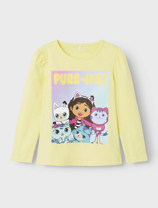Actual product image Name it Gabby's Dollhouse T-Shirt (92)