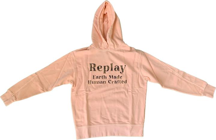 Immagine prodotto Replay fepa con cappuccio repay (L)