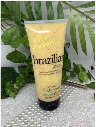 Actual product image Treaclemoon The Brazilian Love (225 ml)