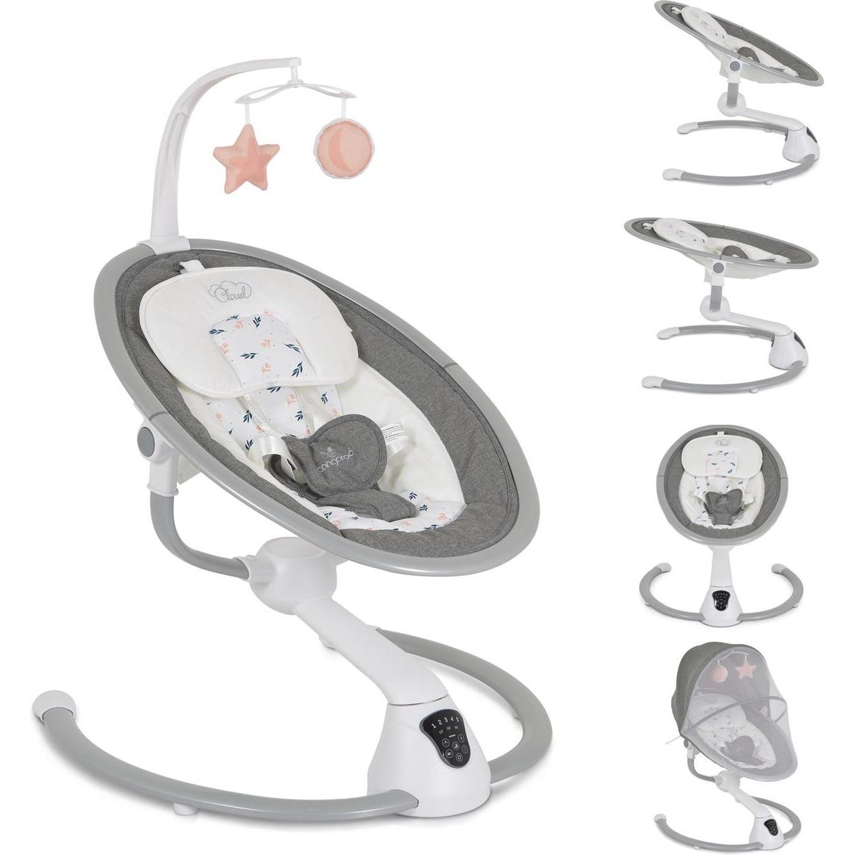 Cangaroo, Babywippe, Swing Cloud Babywippe