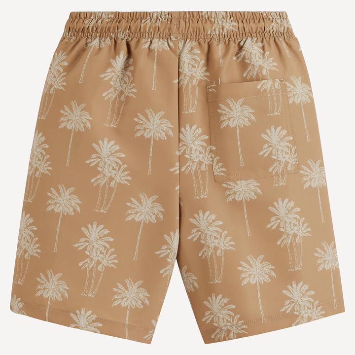 Actual product image La Redoute Collections Badeshorts (164)
