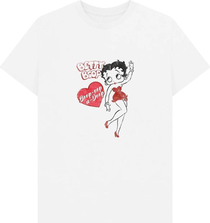 Immagine prodotto Betty Boop OopADoop TShirt (M)
