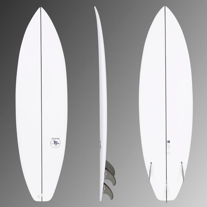 Image du produit Olaian 900 FCS2 (6'3")