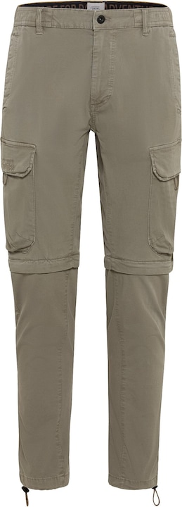 Camel Active Tapered Fit Zip-off Cargohose