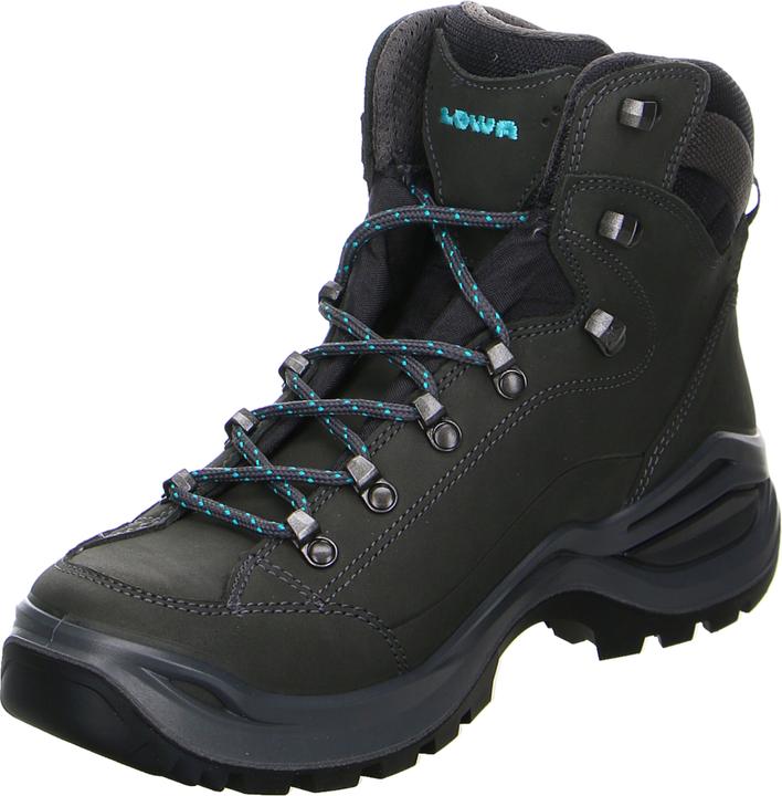 Immagine prodotto Lowa Renegade Evo GTX MID Ws (41)