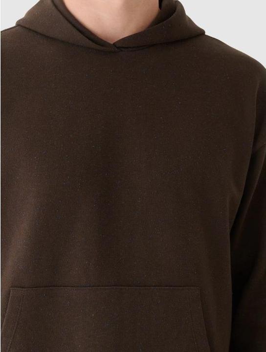 Produktbild 4F Herren-Sweatshirt mit Kapuze (XXL)