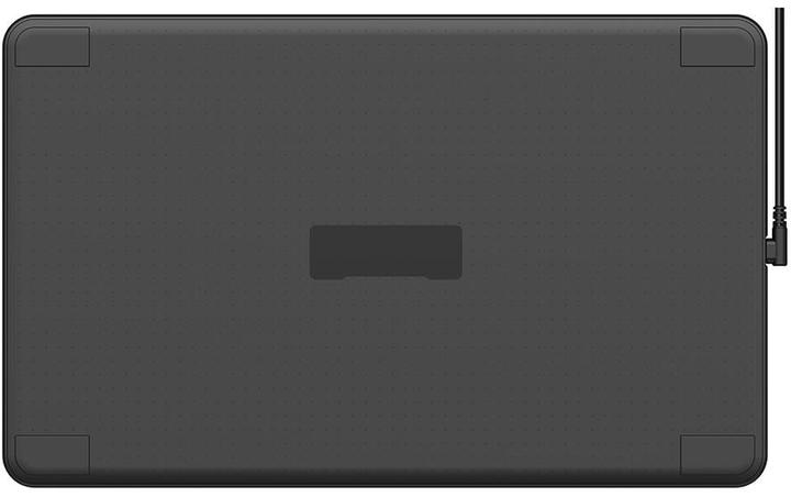 Actual product image XP-Pen Grafiktablet Deco 01 V3